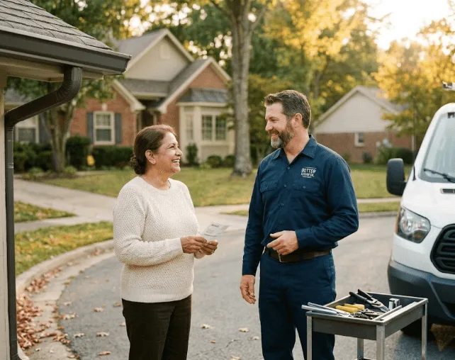Gutter Repair Mayview, MO FAQs