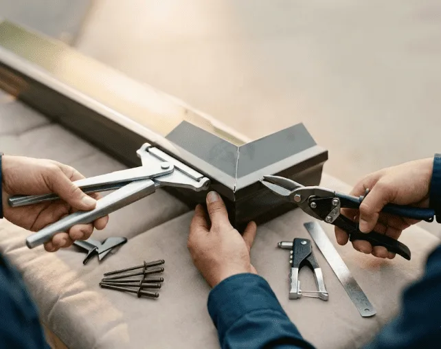 Why choose Gutter Repair in Mayview, MO